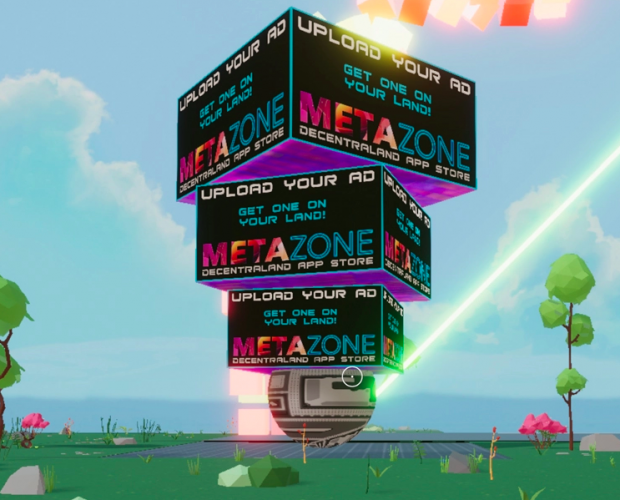 Report: 77 percent of marketers are planning metaverse experiments