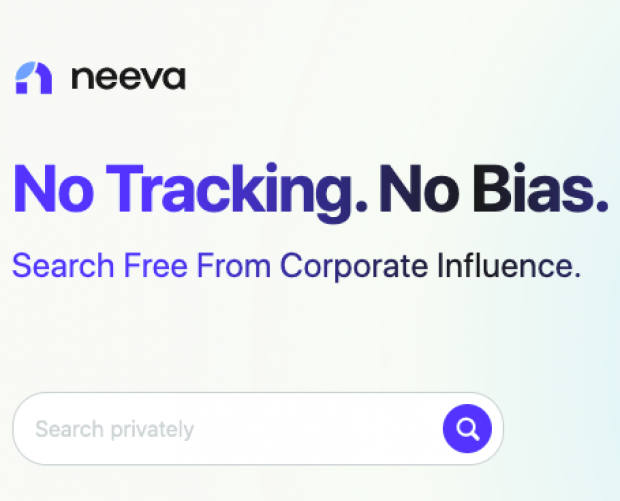 New ad and tracker-free search engine Neeva launches in the UK