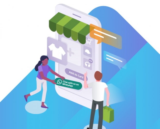 Adding Whatsapp to your Shopify customer journey
