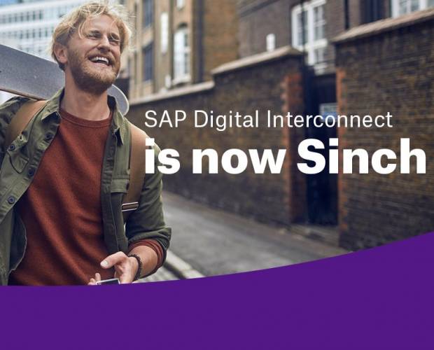 Sinch completes purchase of SAP Digital Interconnect