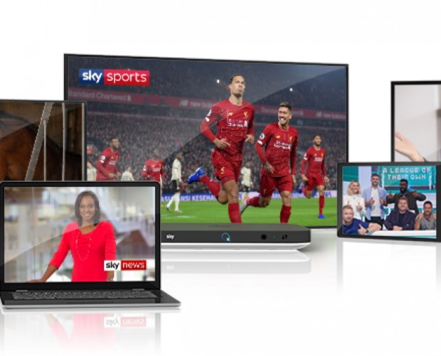 Sky partners with TVSquared to measure 'true' TV ad effectiveness