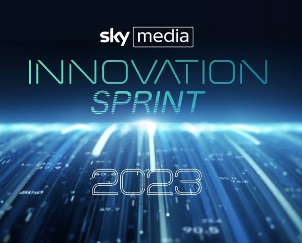 Sky Media launches inaugural Innovation Sprint