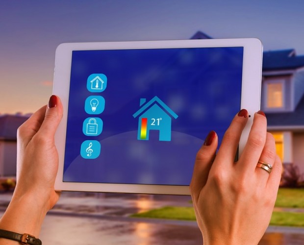 Number of smart homes in Europe and North America to more than double by 2023