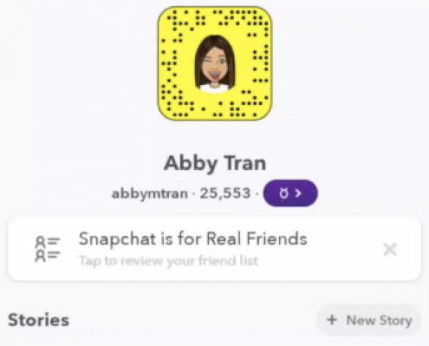 Snapchat to launch feature to remind users to clean up their friends list