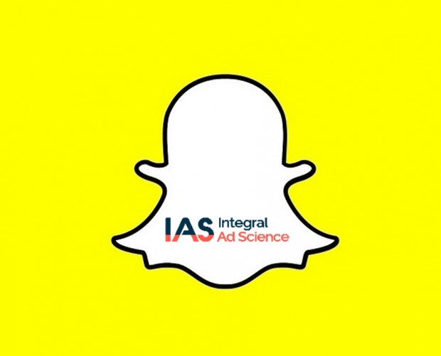 Integral Ad Science verification arrives for Snapchat