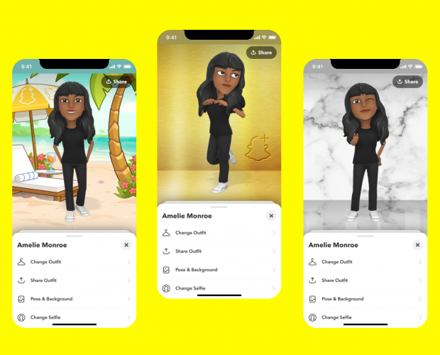 Snapchat+ passes 1 million subscribers in its first six weeks