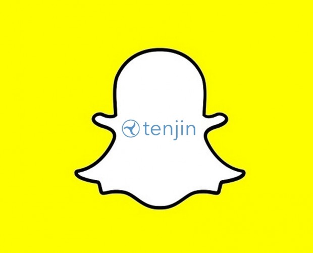 Snapchat names Tenjin as latest Mobile Measurement Partner