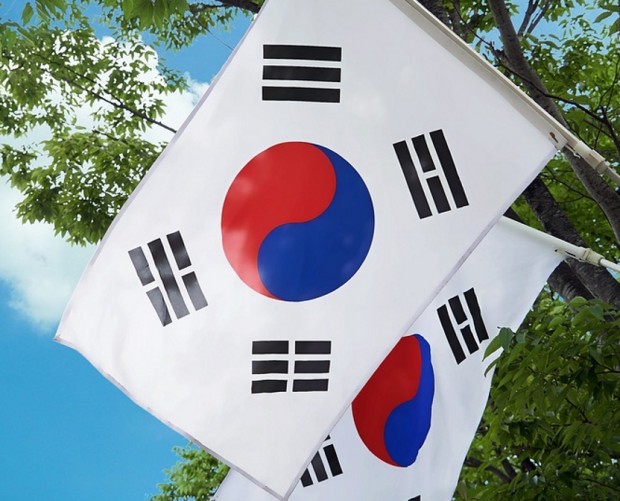 South Korea plans to launch a blockchain voting system