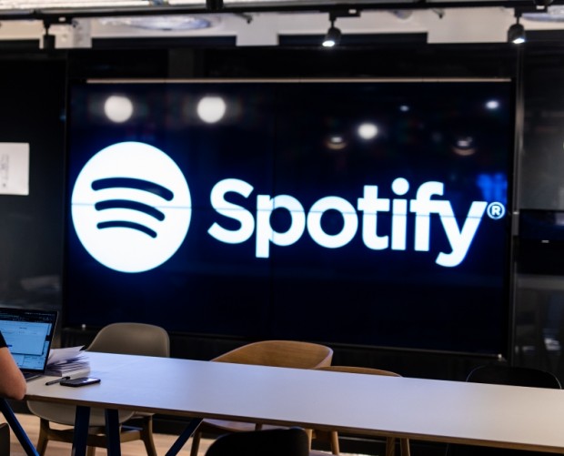 Spotify opens R&D hub in London