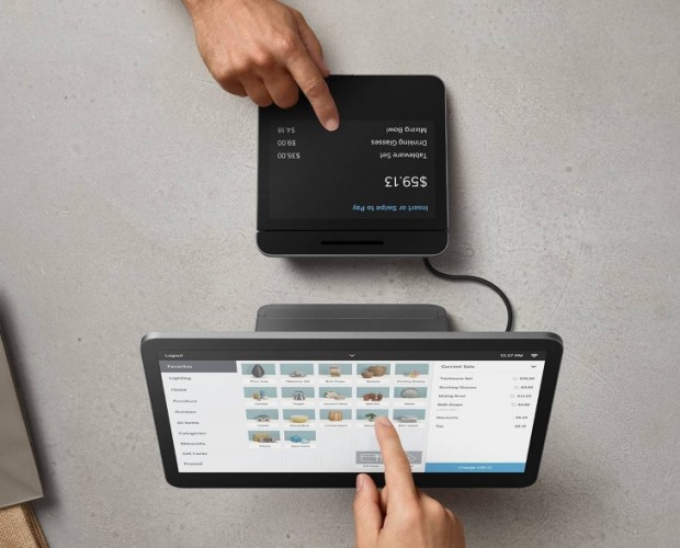 Square introduces cash register with fully-integrated point-of-sale system