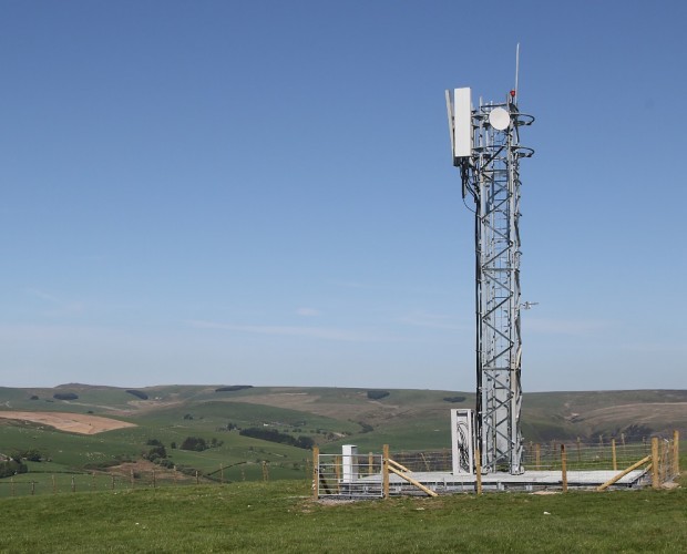 One of UK’s most remote villages gets 4G for the first time