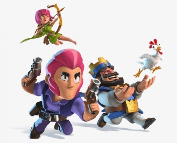 Supercell joins forces with Internet Matters to keep children safe when gaming online
