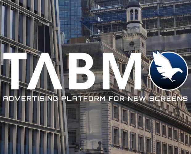 TabMo's DSP gets connected TV, DOOH, and audio