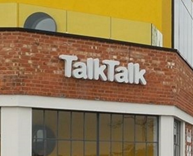 TalkTalk is looking to offload its mobile business