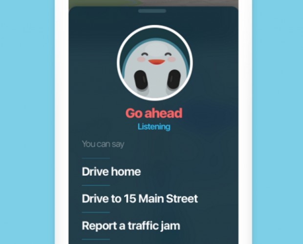 Waze introduces voice commands, motorbike option, and more