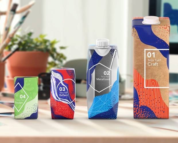 Tapping into digital innovation and sustainable packaging 
