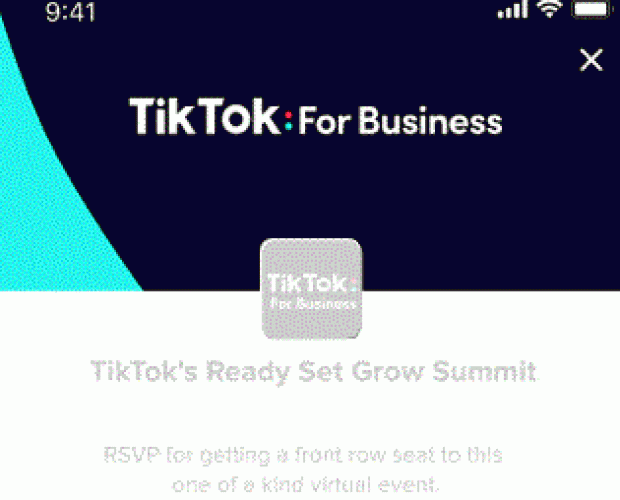 TikTok launches Lead Generation for advertisers, inviting users to declare their interest in products