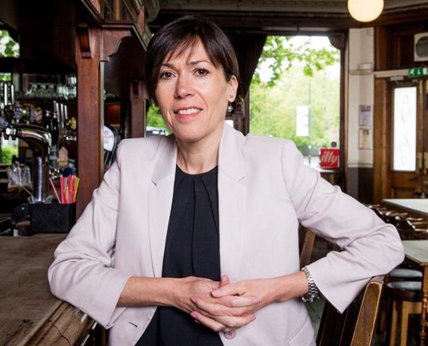 Tracy De Groose set to resign as UK CEO of Dentsu Aegis Network