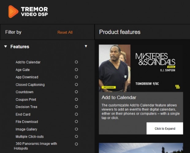 Tremor Video DSP launches creative studio