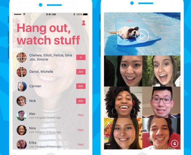 Tumblr launches app for watching YouTube videos with friends
