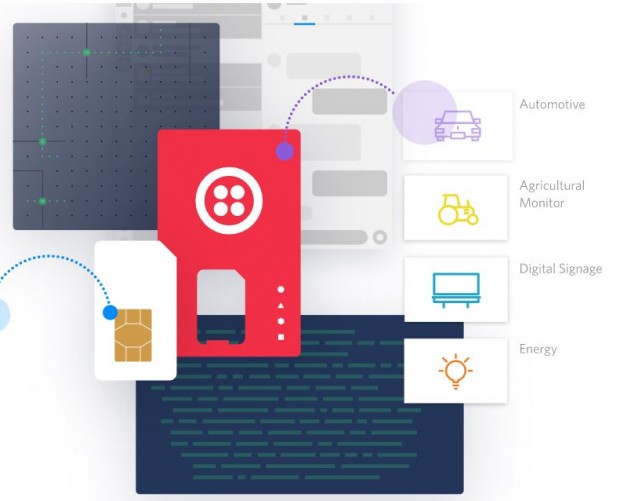 Twilio Programmable Wireless aims to speed up IoT deployments