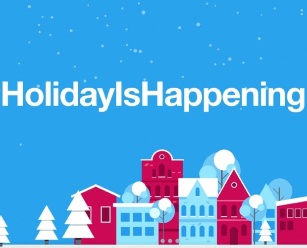 Twitter introduces insights to let marketers know what's being said about the holidays