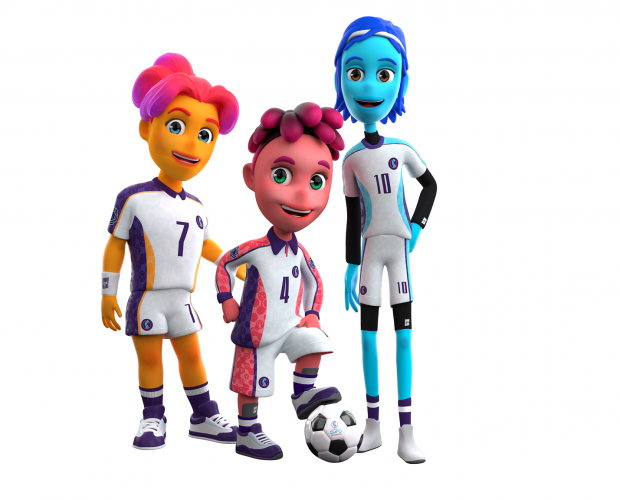 UEFA makes its metaverse debut with 'Hat trick Heroes' campaign on Roblox
