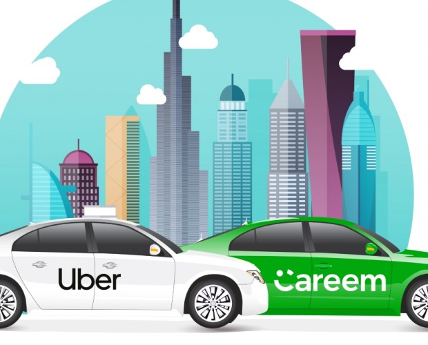 Uber buys rival Careem for $3.1bn