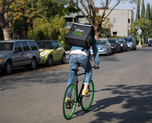 Uber reportedly close to selling off its food delivery service in India