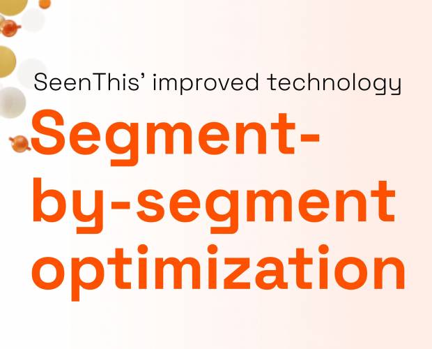 SeenThis launches ground-breaking segment-by-segment optimization technology for display advertising