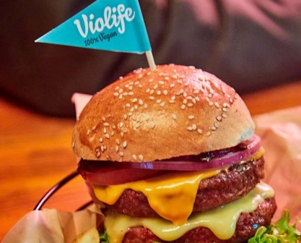 Vegan brand Violife launches 'Change Your Cheese, Change Your Planet’ campaign