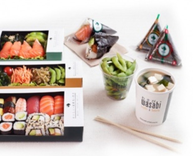 Wasabi to deliver frictionless rewards for customers