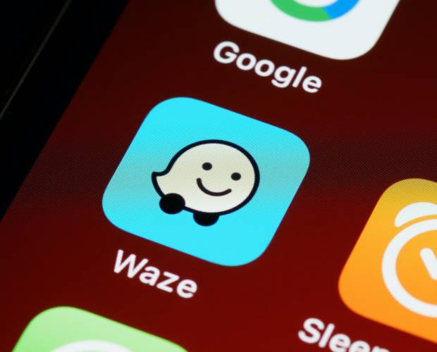 Surrey Police accused of creating phantom units on Waze