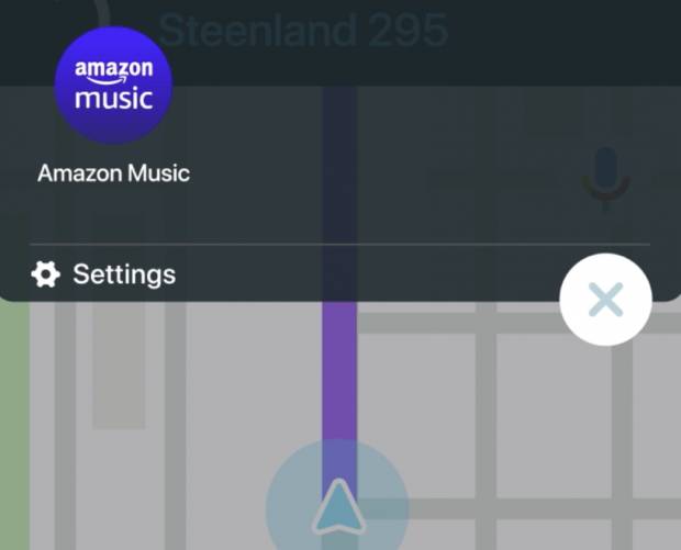 Amazon Music becomes latest Waze audio partner