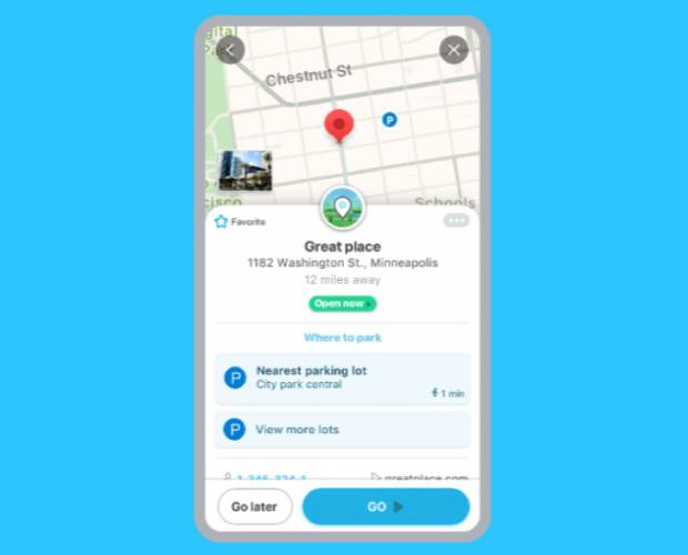 Waze begins initiative to support small businesses