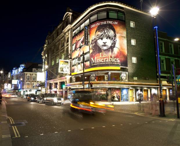 Heart of London Business Alliance partners with Coniq to revitalise London's West End 