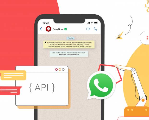 WhatsApp Business automation: Streamline communication for better efficiency