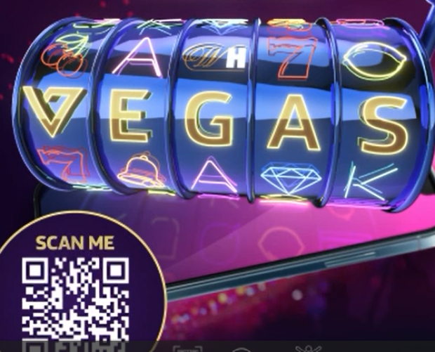 William Hill Vegas launches AR-powered virtual slot machine