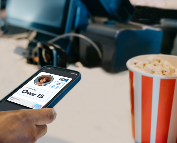UK Cinema Association to accept digital ID apps for age verification