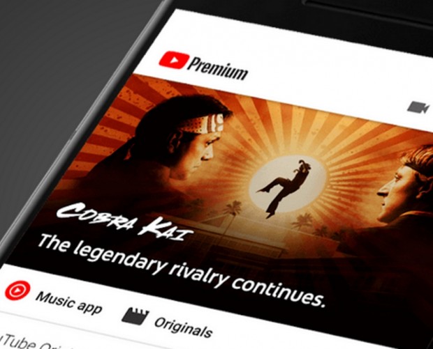 YouTube plans to make its Originals free and ad-supported by 2020