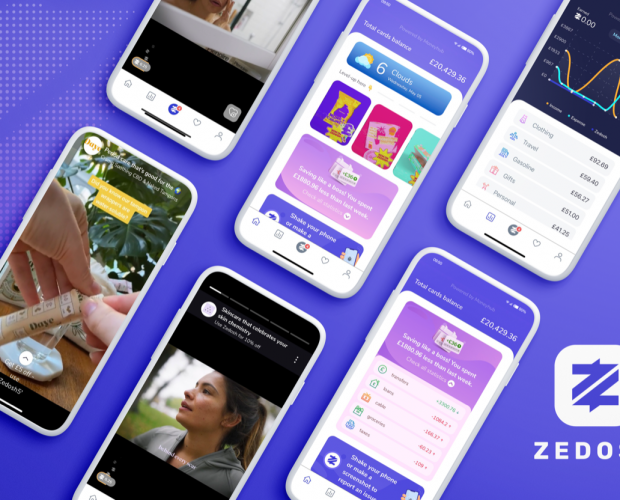 Zedosh launches opt-in platform paying users to watch ads that are targeted based on their banking data