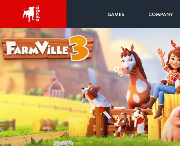 Zynga acquires mobile growth and ASO firm, Storemaven