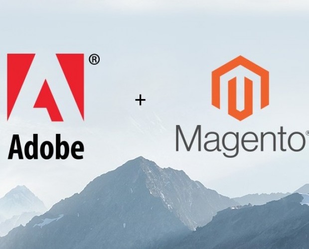 Adobe to acquire Magento Commerce