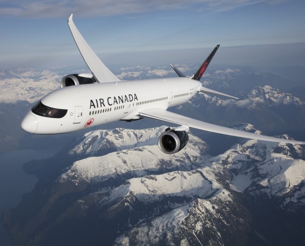 Air Canada app data breach may have involved passport data