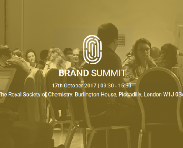 One week left to our Brand Summit