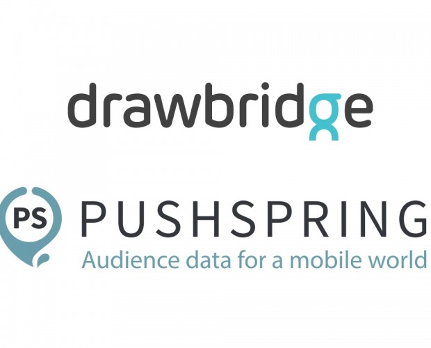 PushSpring and Drawbridge partner for mobile-led cross-device solution