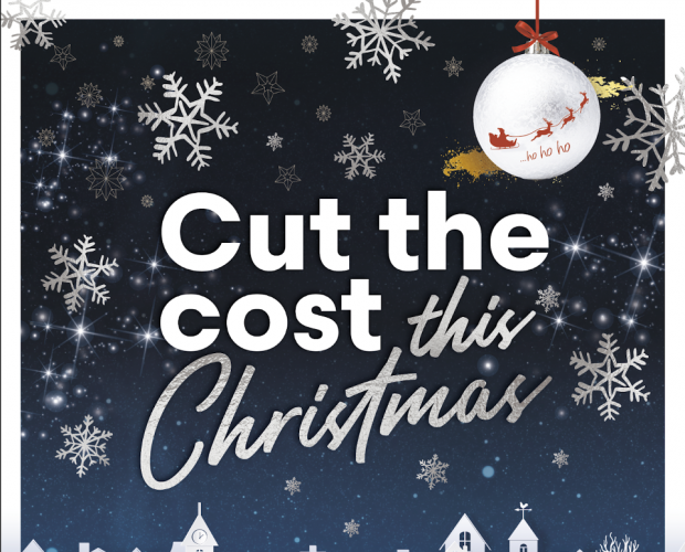 Robert Dyas launches 'Cut the cost this Christmas' multichannel campaign 