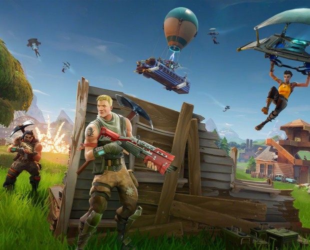 Fortnite maker confirms plans to sidestep the Play Store for Android launch