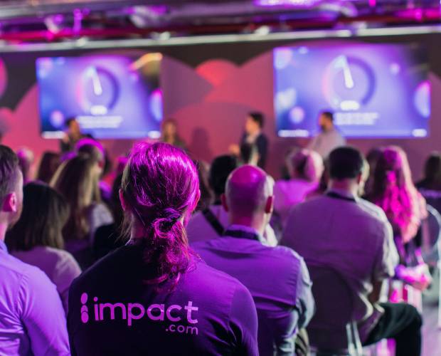 impact.com announces growth in the second quarter led by global client expansion and launch of its new Creator Platform
