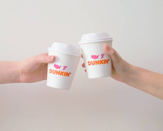Dunkin' sees audio ad engagement rise by 238 per cent 
